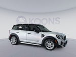 2023 MINI Countryman All4 Cooper S