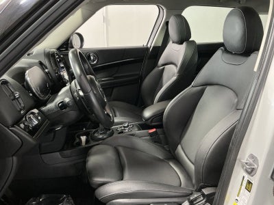 2023 MINI Countryman All4 Cooper S