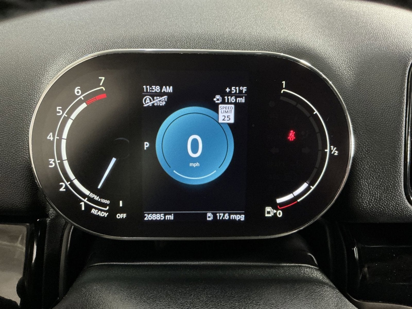 2023 MINI Countryman All4 Cooper S