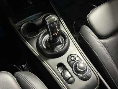 2023 MINI Countryman All4 Cooper S