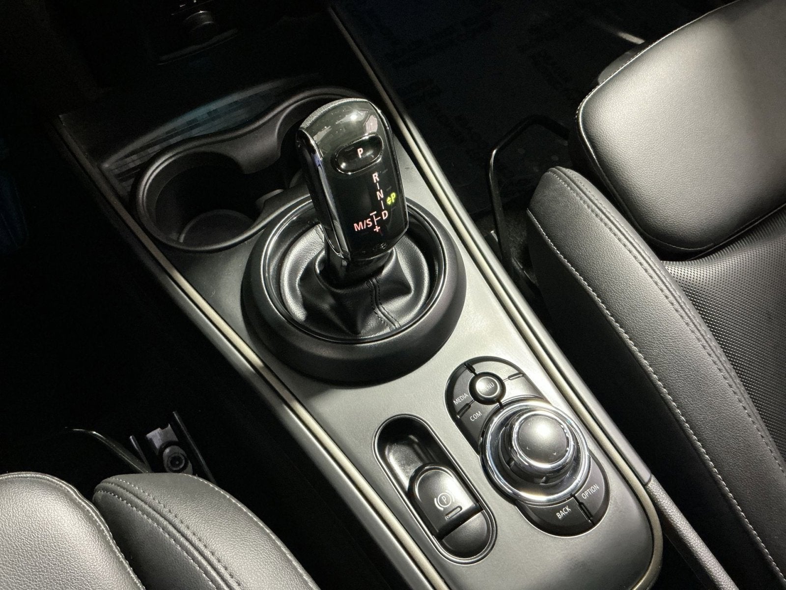 2023 MINI Countryman All4 Cooper S