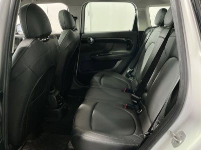 2023 MINI Countryman All4 Cooper S