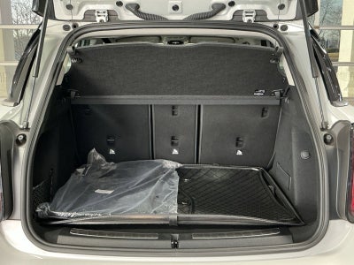 2023 MINI Countryman All4 Cooper S