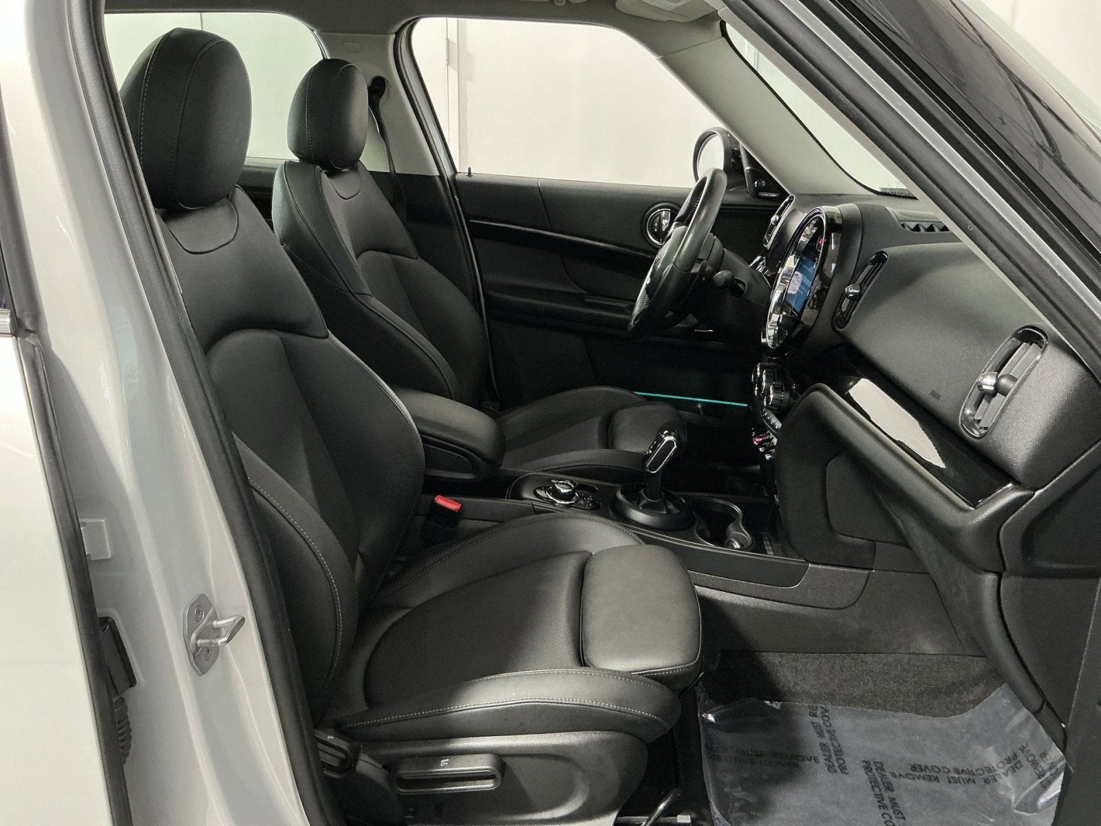 2023 MINI Countryman All4 Cooper S