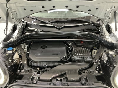 2023 MINI Countryman All4 Cooper S