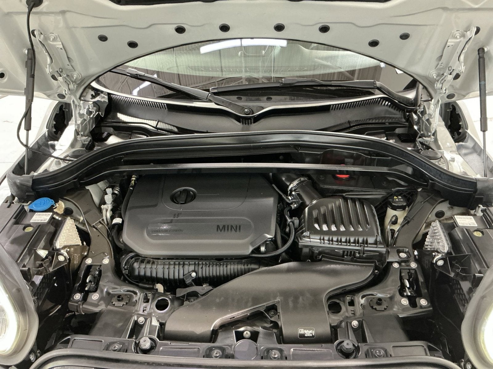 2023 MINI Countryman All4 Cooper S