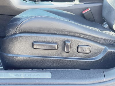 2020 Acura TLX 2.4L Technology Pkg