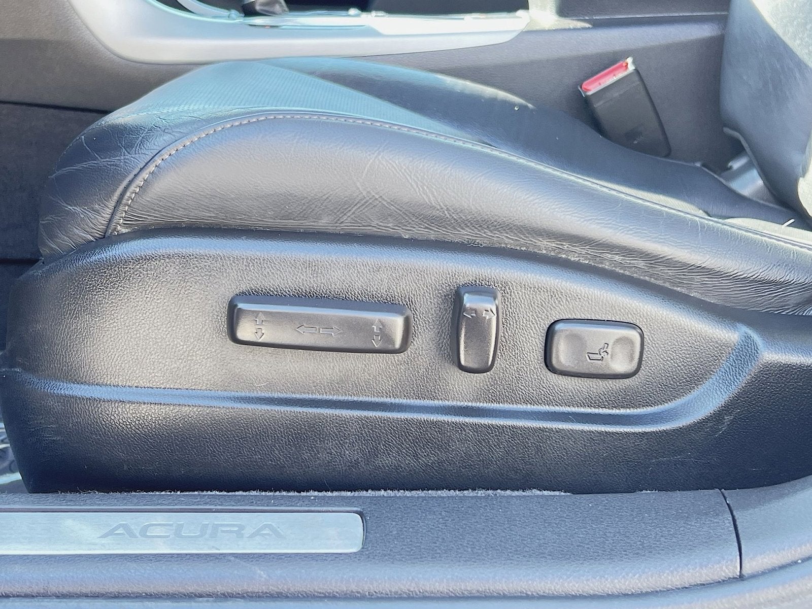 2020 Acura TLX 2.4L Technology Pkg