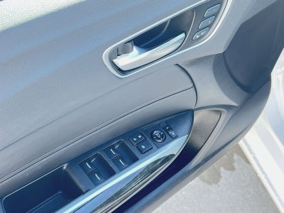 2020 Acura TLX 2.4L Technology Pkg