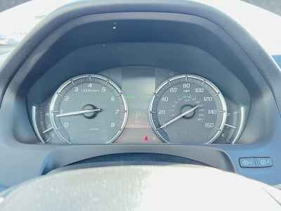 2020 Acura TLX 2.4L Technology Pkg