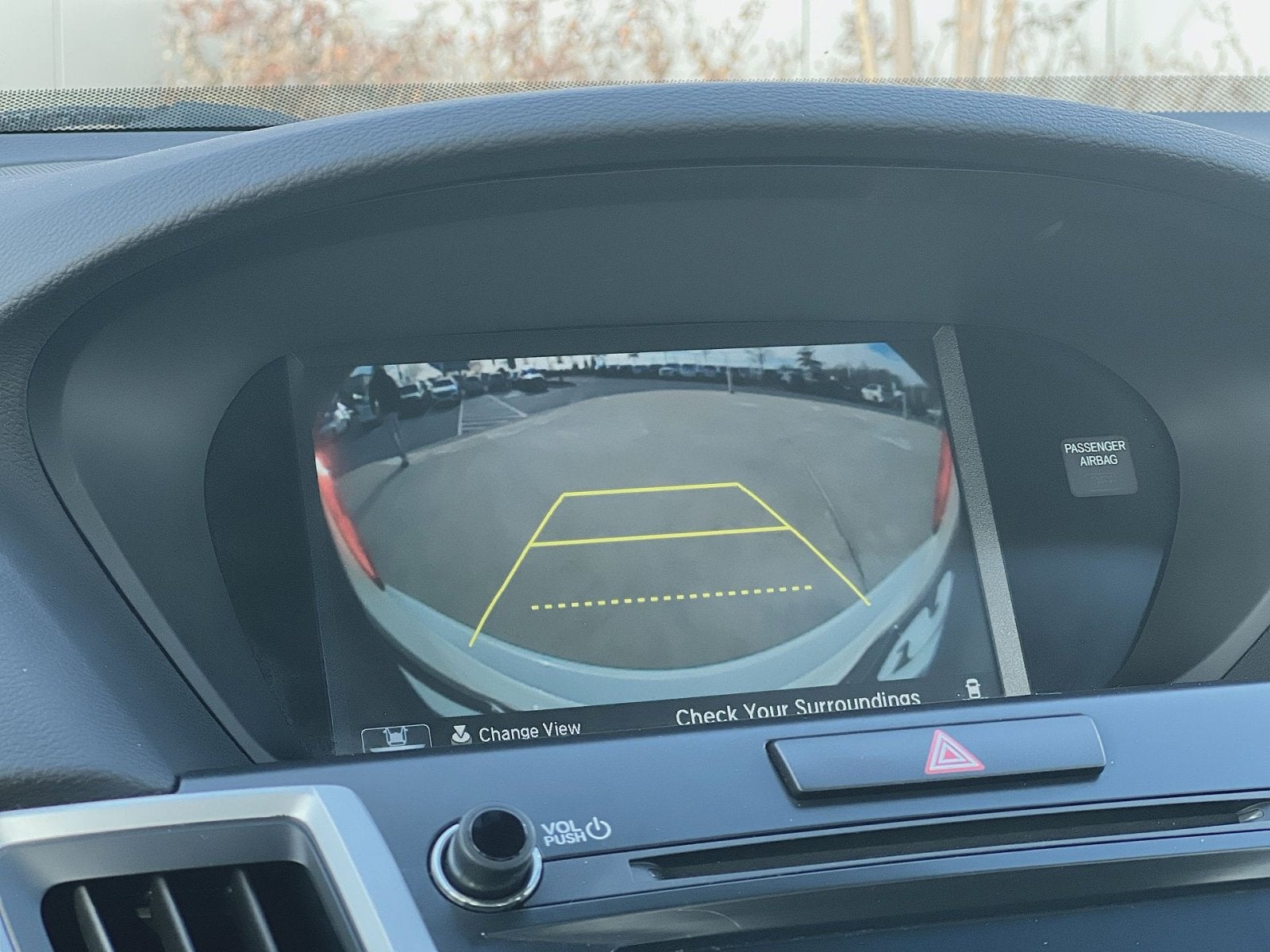 2020 Acura TLX 2.4L Technology Pkg