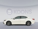 2020 Acura TLX 2.4L Technology Pkg