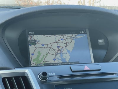 2020 Acura TLX 2.4L Technology Pkg