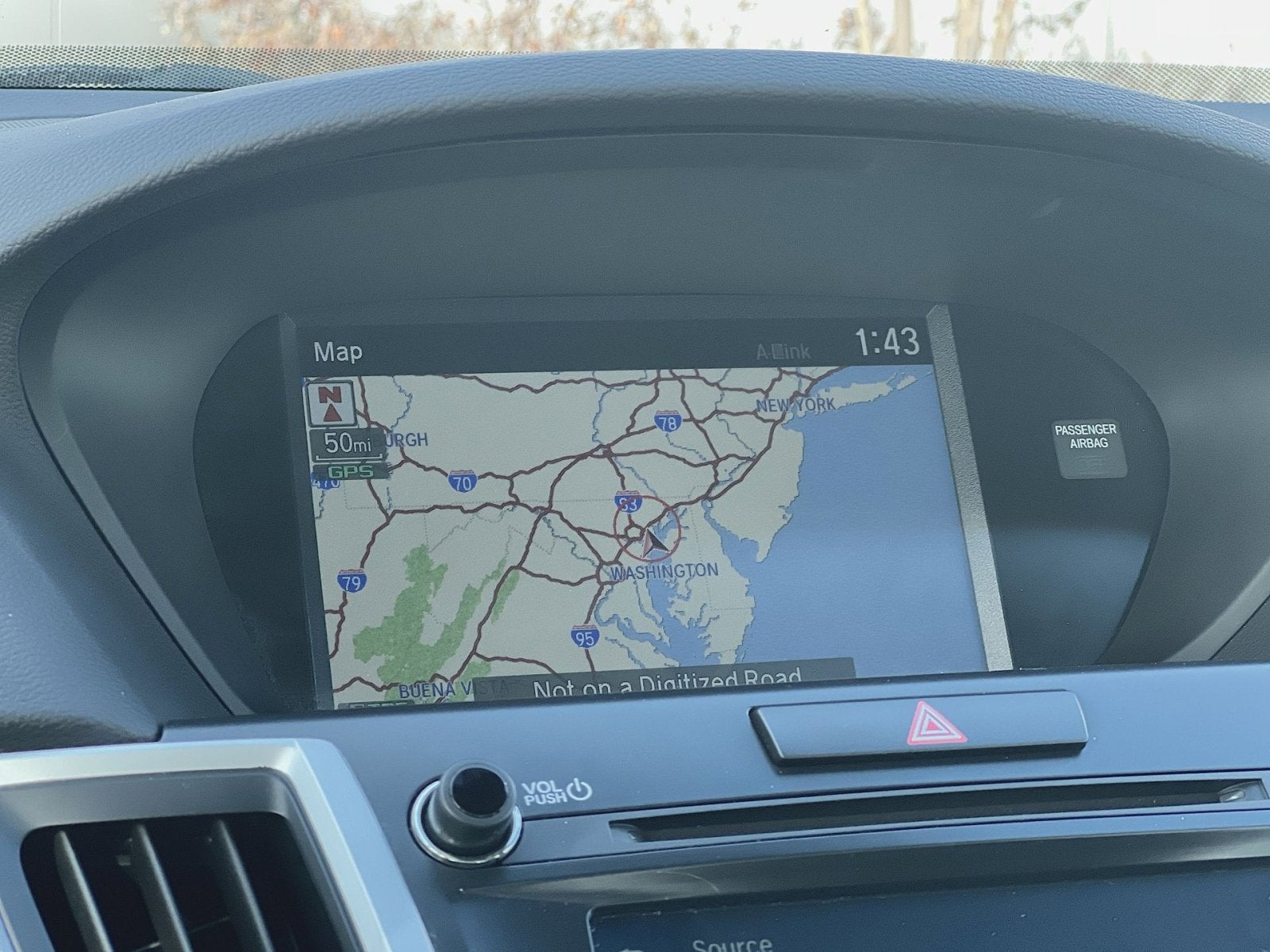 2020 Acura TLX 2.4L Technology Pkg