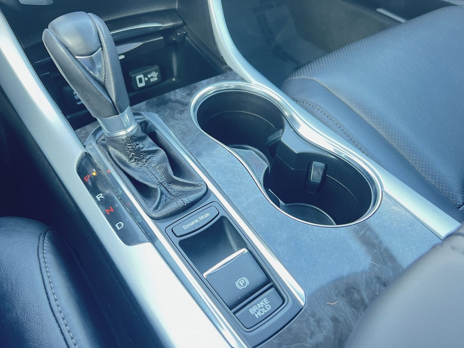 2020 Acura TLX 2.4L Technology Pkg