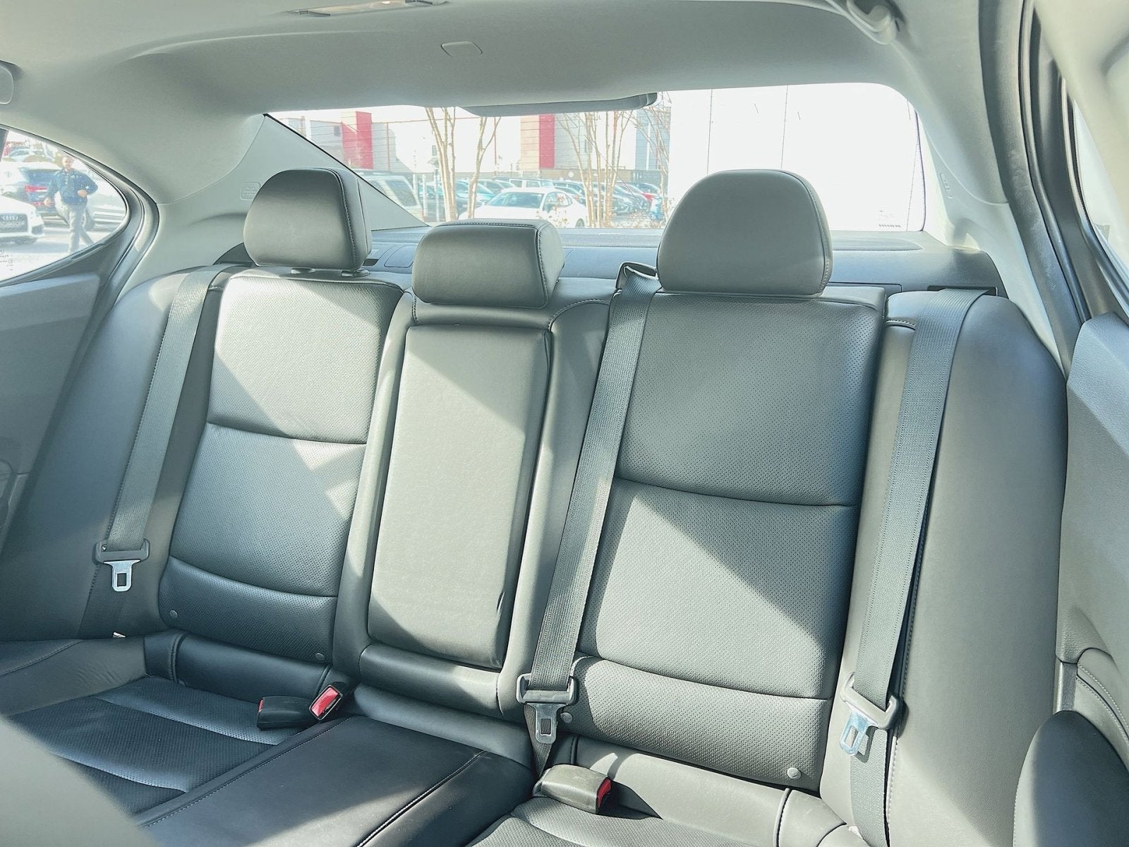 2020 Acura TLX 2.4L Technology Pkg