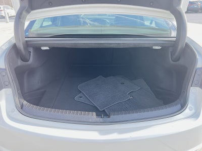 2020 Acura TLX 2.4L Technology Pkg