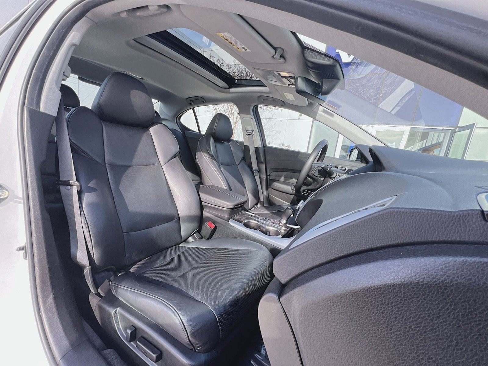 2020 Acura TLX 2.4L Technology Pkg