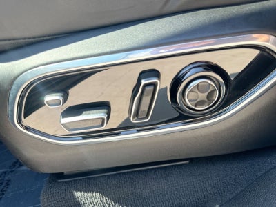2023 Jeep Grand Cherokee Summit Reserve