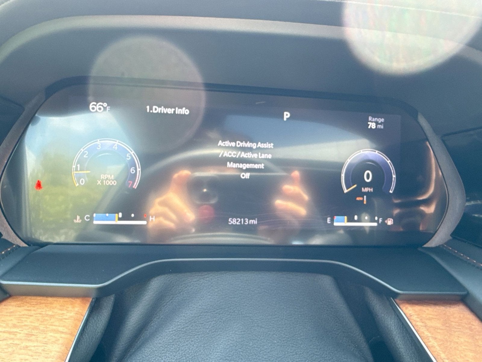 2023 Jeep Grand Cherokee Summit Reserve