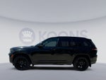 2023 Jeep Grand Cherokee Summit Reserve
