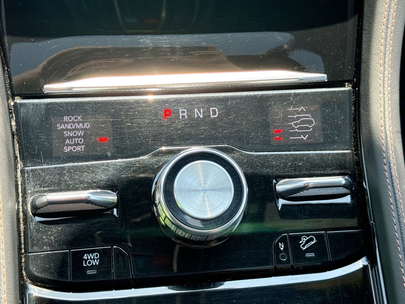 2023 Jeep Grand Cherokee Summit Reserve