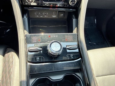 2023 Jeep Grand Cherokee Summit Reserve
