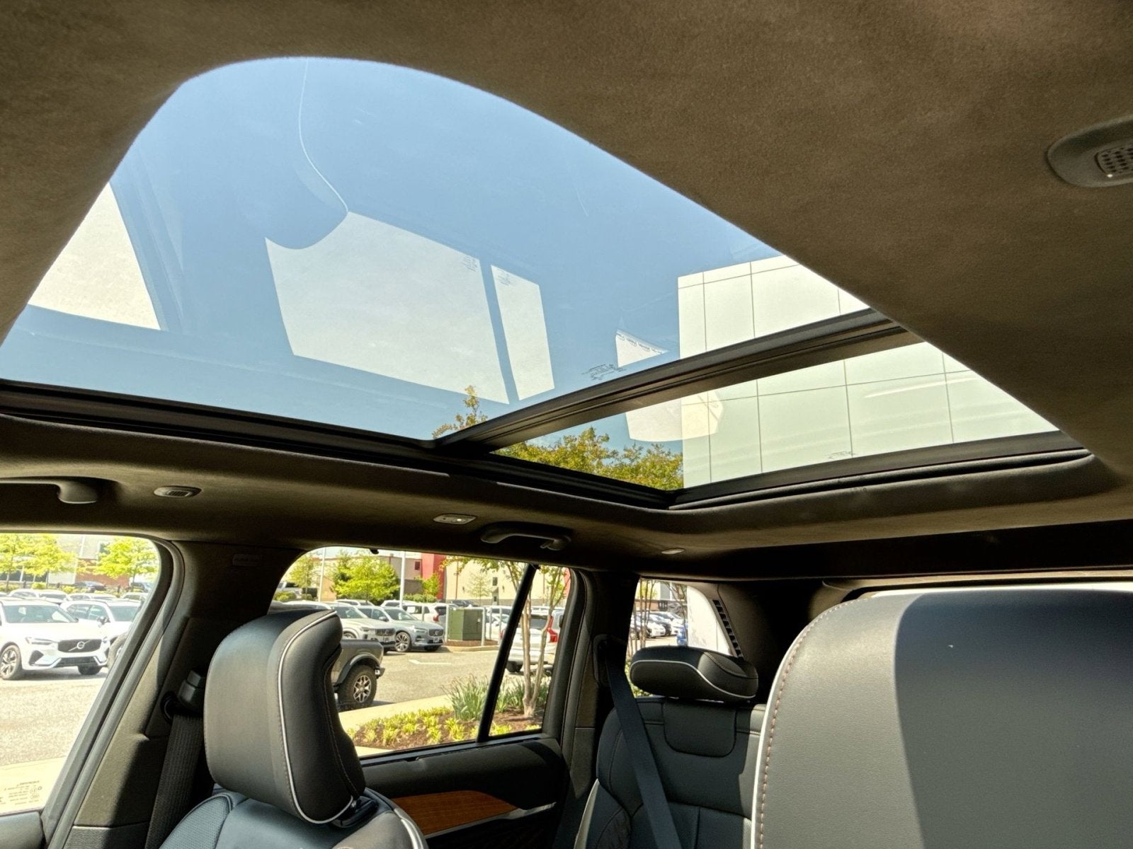 2023 Jeep Grand Cherokee Summit Reserve