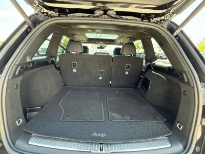 2023 Jeep Grand Cherokee Summit Reserve