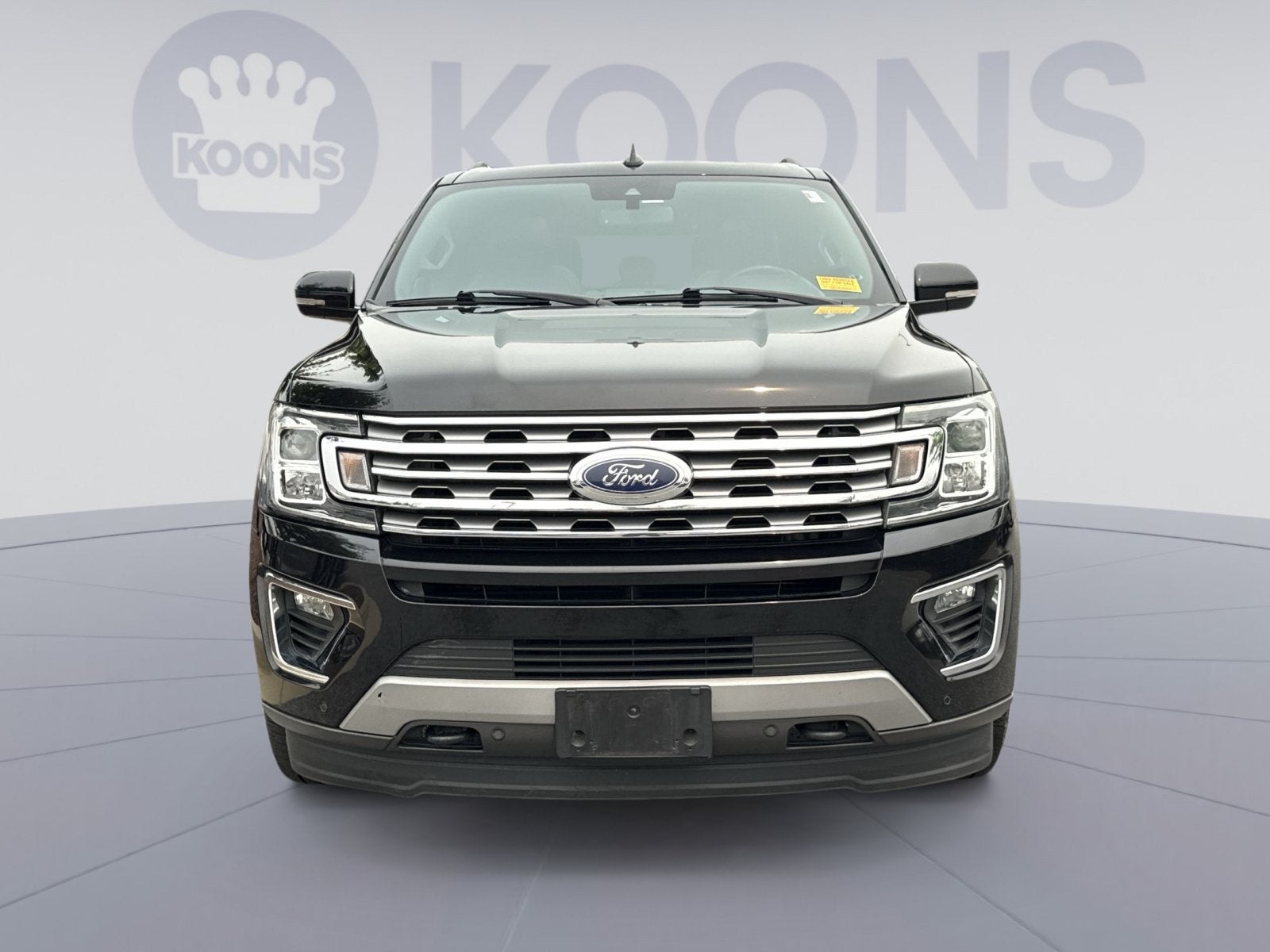 2020 Ford Expedition Max Limited