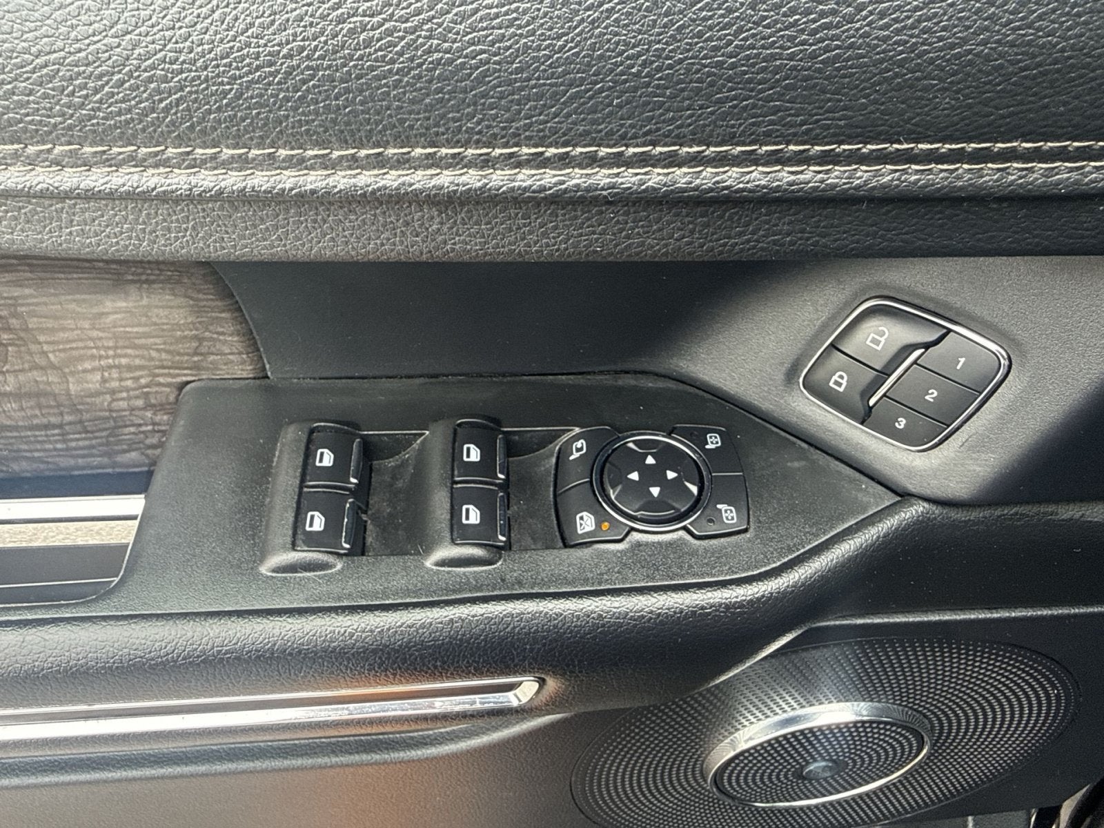 2020 Ford Expedition Max Limited