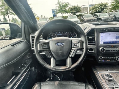 2020 Ford Expedition Max Limited