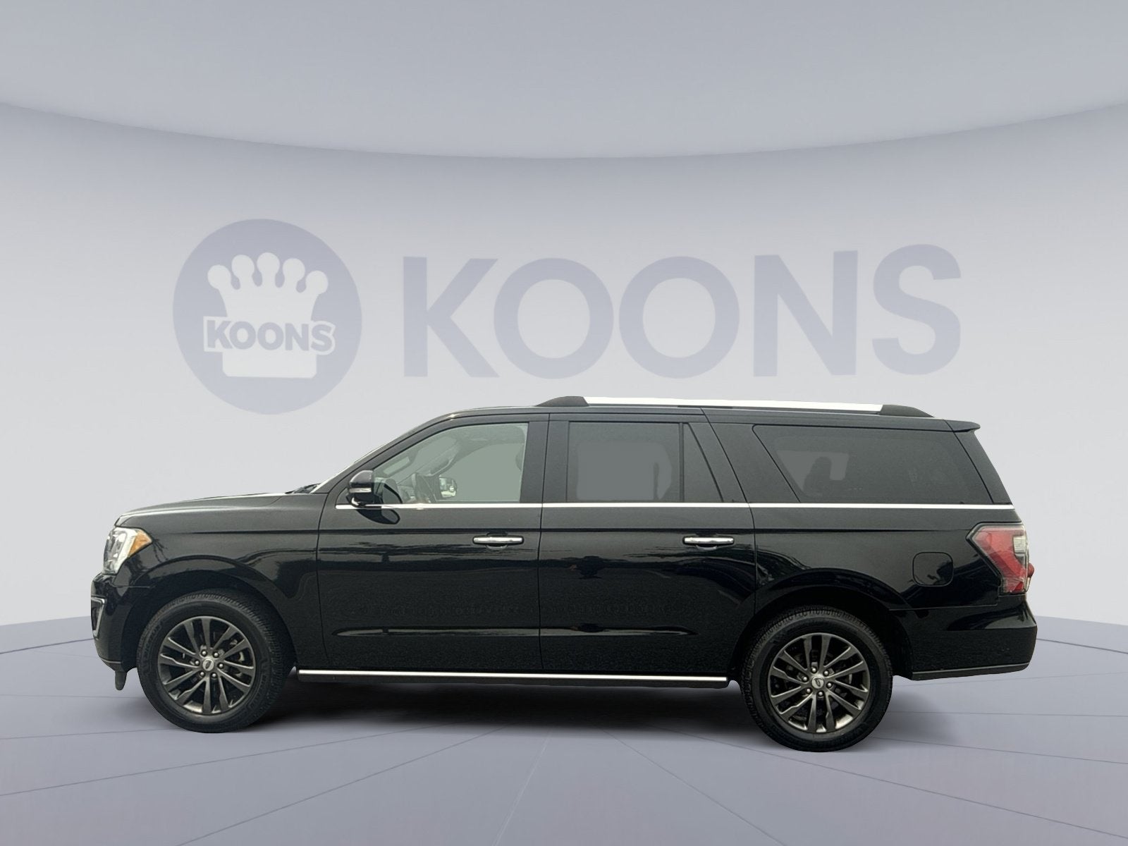 2020 Ford Expedition Max Limited