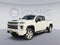 2021 Chevrolet Silverado 2500HD LTZ