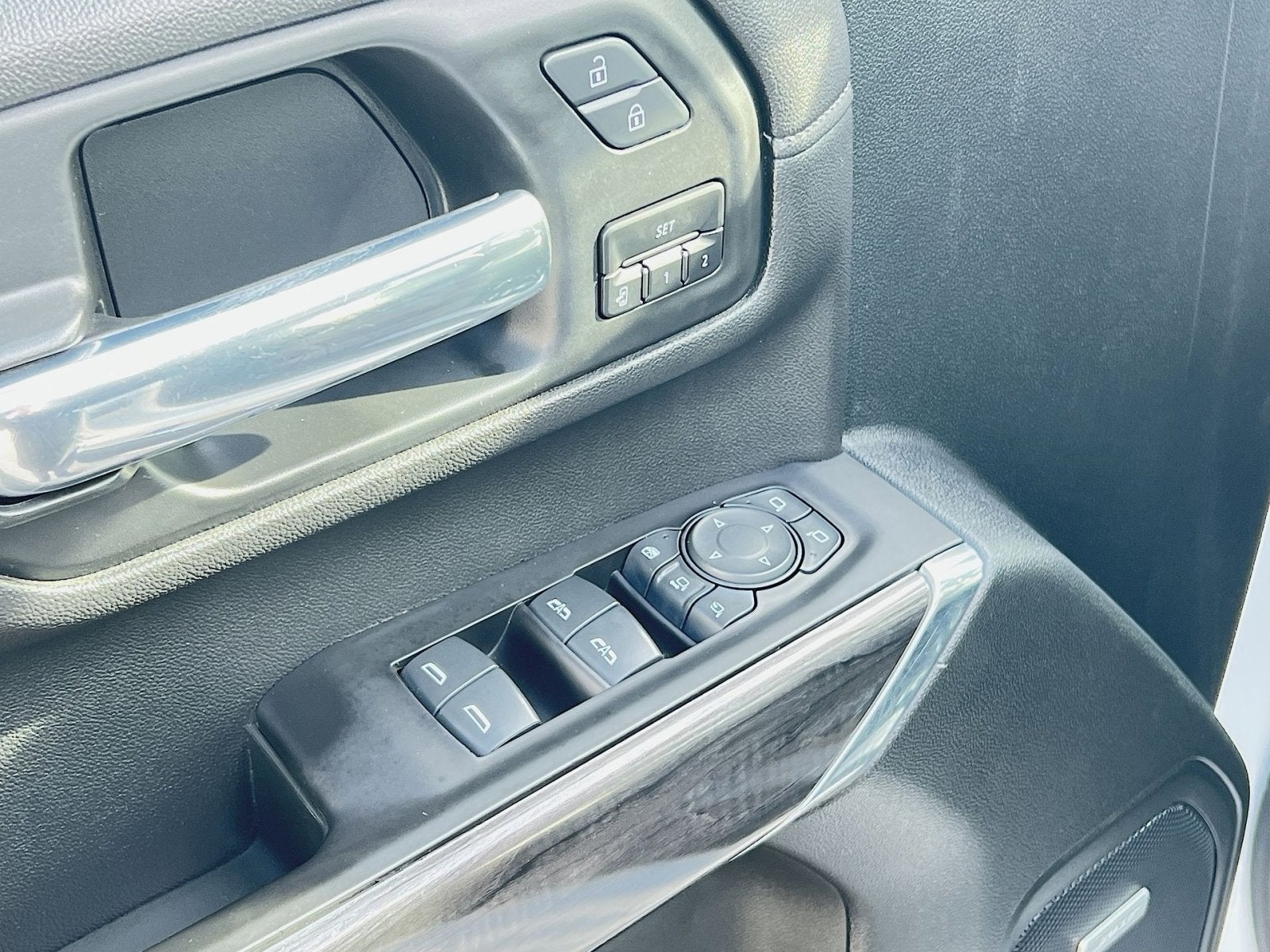 2021 Chevrolet Silverado 2500HD LTZ