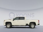 2021 Chevrolet Silverado 2500HD LTZ
