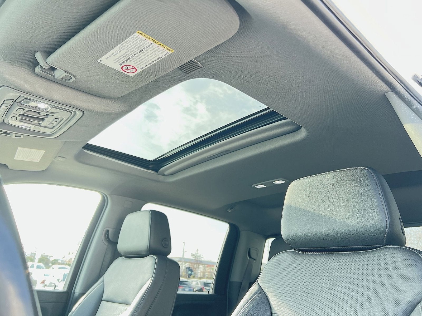 2021 Chevrolet Silverado 2500HD LTZ