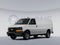 2024 Chevrolet Express 2500 Work Van