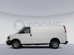 2024 Chevrolet Express 2500 Work Van