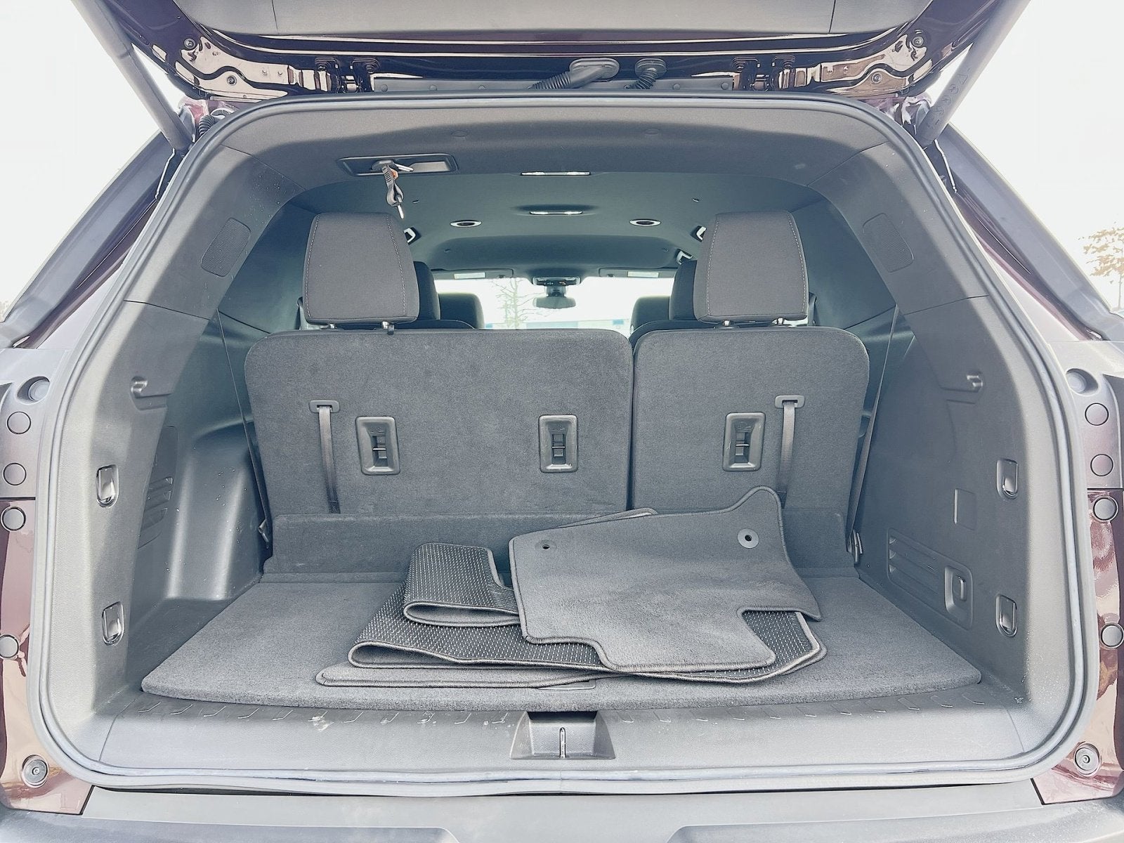 2023 Chevrolet Traverse LT