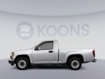 2011 GMC Canyon SLE1