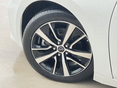 2023 Nissan Maxima SV