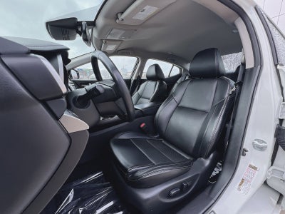 2023 Nissan Maxima SV