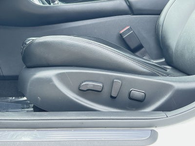 2023 Nissan Maxima SV