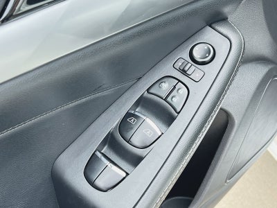 2023 Nissan Maxima SV