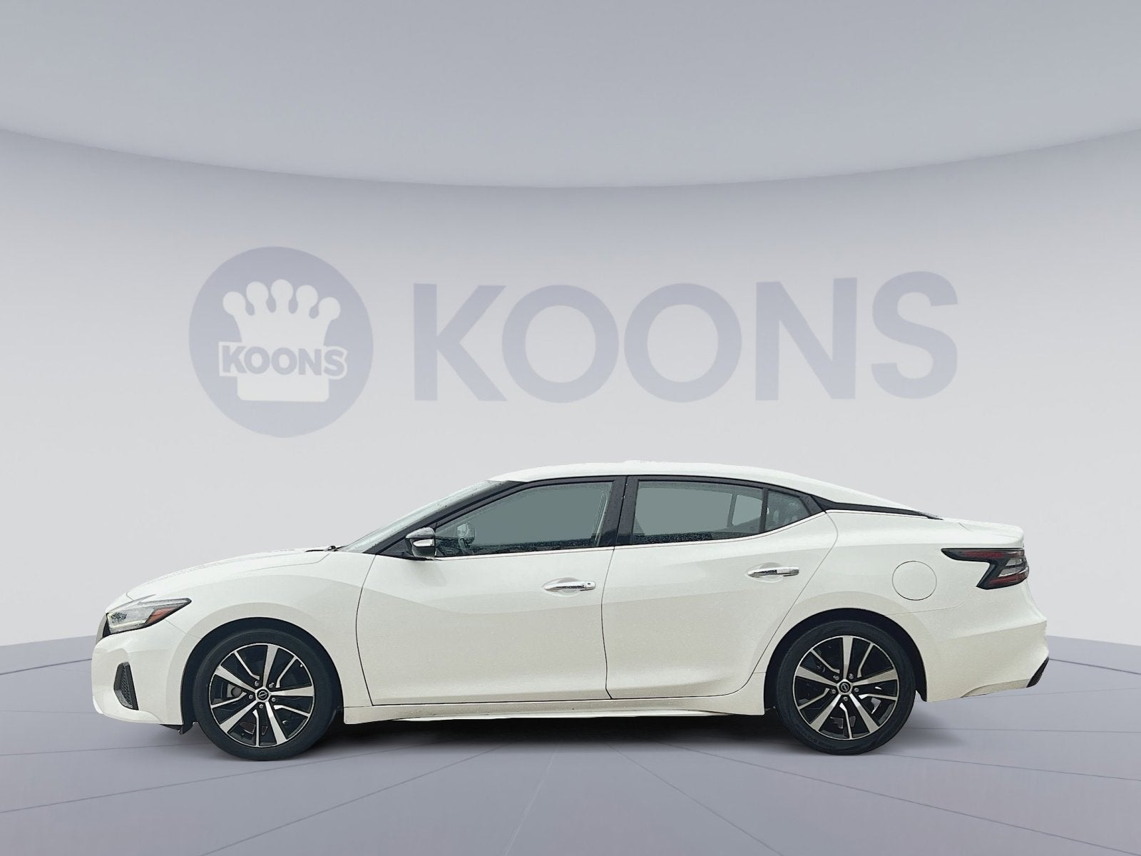 2023 Nissan Maxima SV