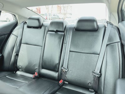 2023 Nissan Maxima SV