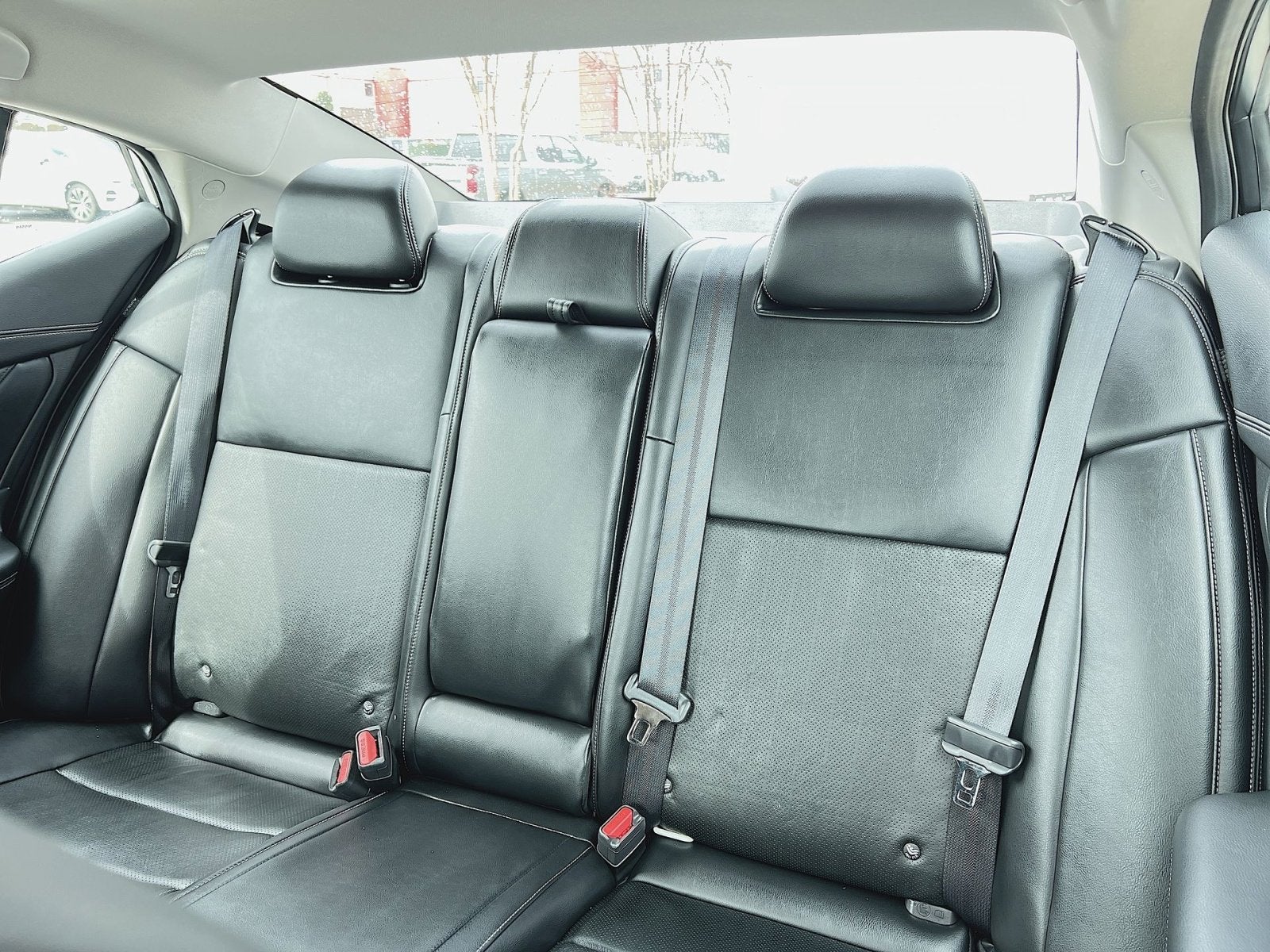 2023 Nissan Maxima SV