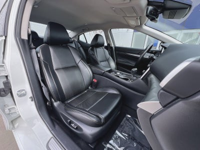 2023 Nissan Maxima SV