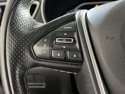 2023 Nissan Maxima SV